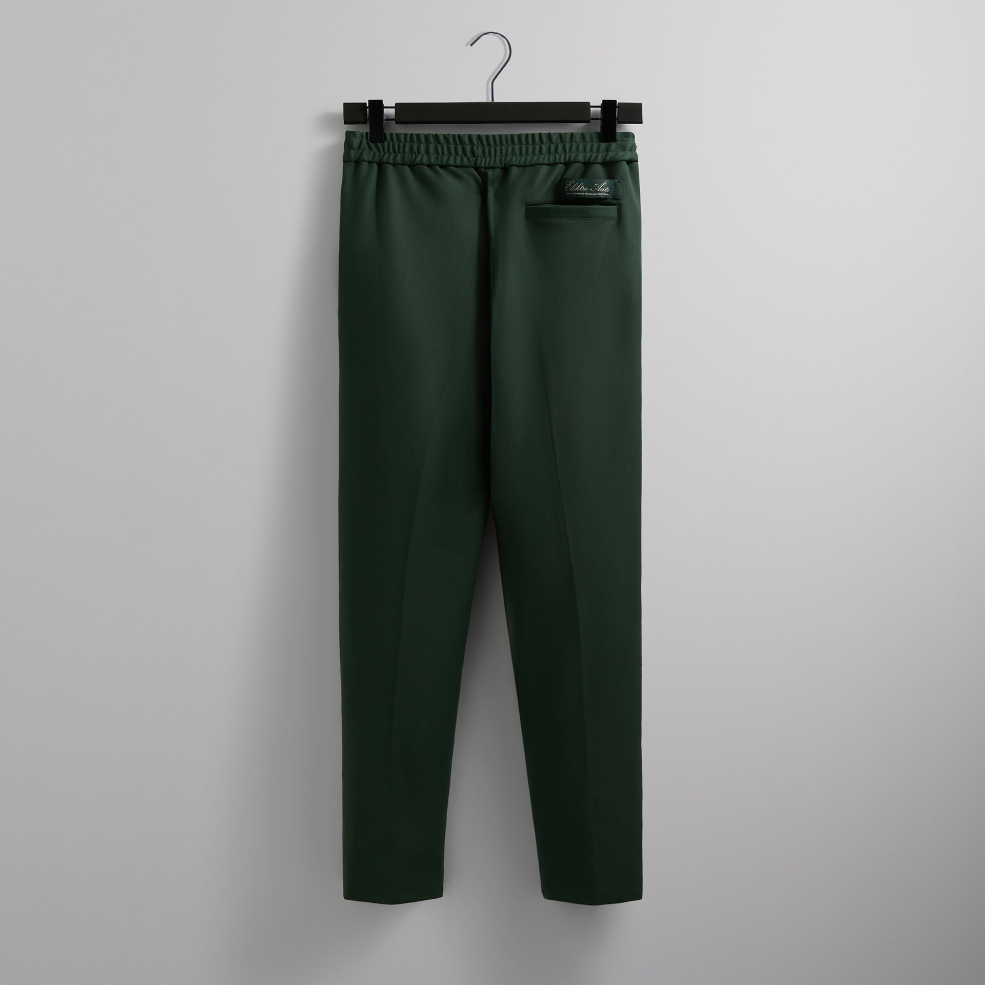 Kith for BMW Double Knit Chatham Pant - Vitality