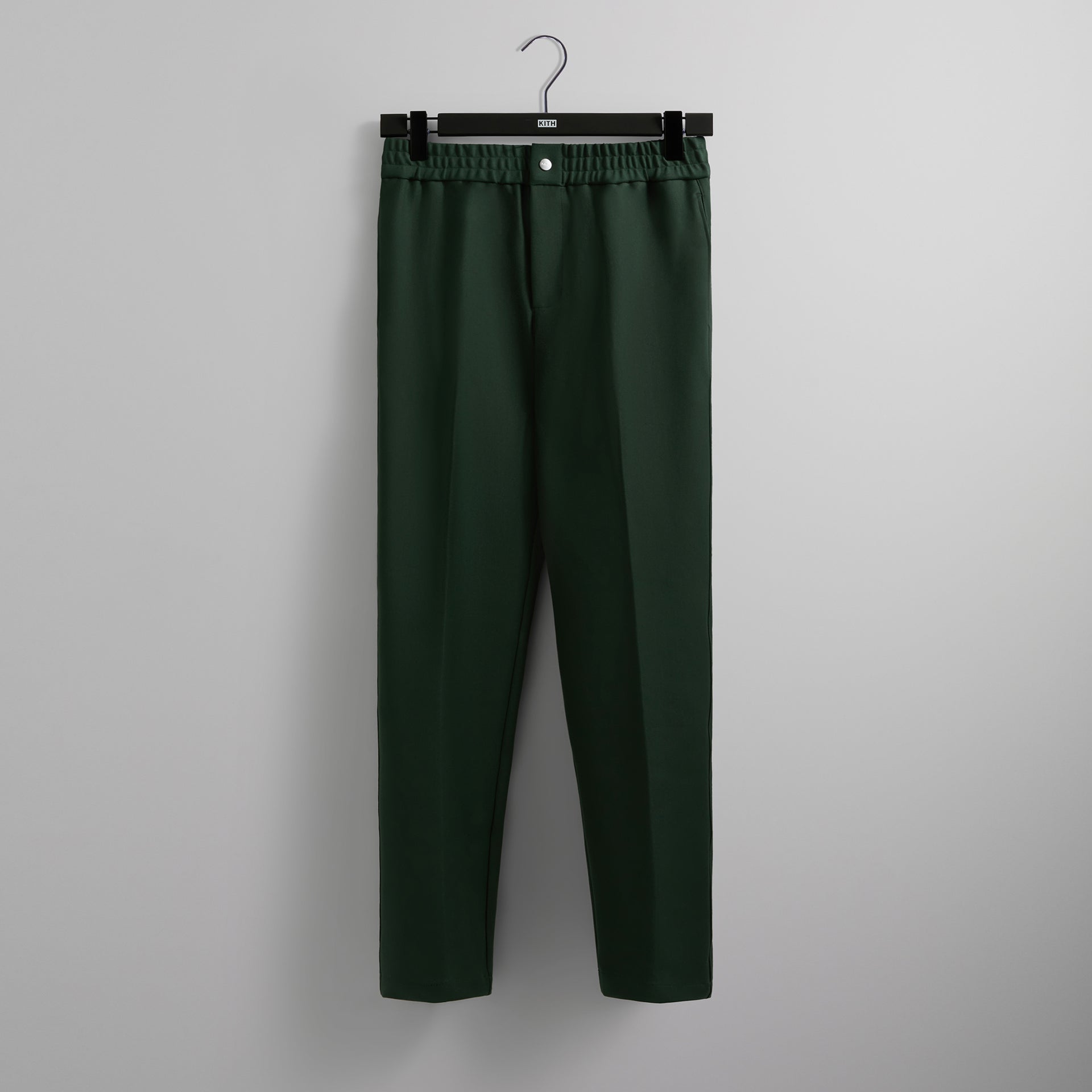 Kith for BMW Double Knit Chatham Pant - Vitality
