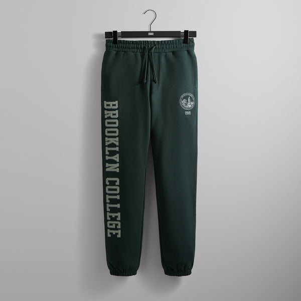 Kith & Russell Athletic for CUNY Brooklyn College Sweatpants