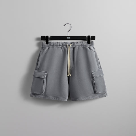 UrlfreezeShops Fairfax Cargo Short - Kindred