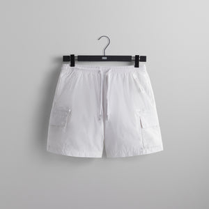 UrlfreezeShops Wolcott Pocket Short - White