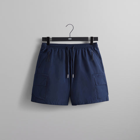 UrlfreezeShops Wolcott Pocket Short - Nocturnal