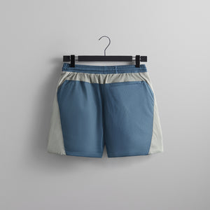 UrlfreezeShops Harden Panelled Mesh Short - Cavan