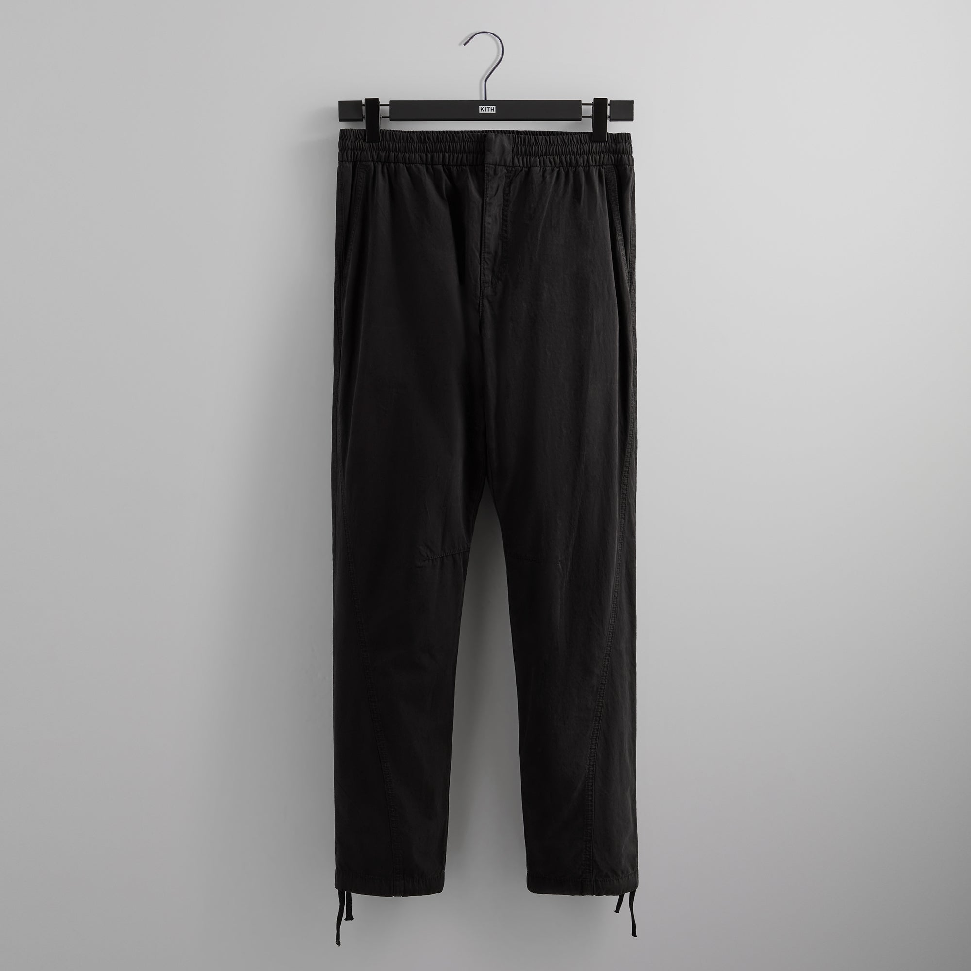 Kith Mercer 8 Pant - Black