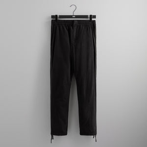 Silky Stretch Nappa Leather Mercer Pant