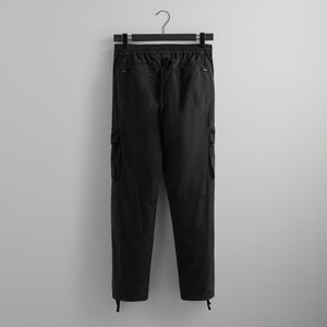 UrlfreezeShops Chauncey Cargo Pant - Black