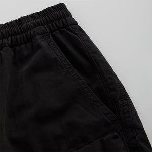 Erlebniswelt-fliegenfischenShops Chauncey Cargo Pant - Black