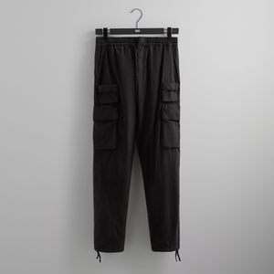 UrlfreezeShops Chauncey Cargo Pant - Black