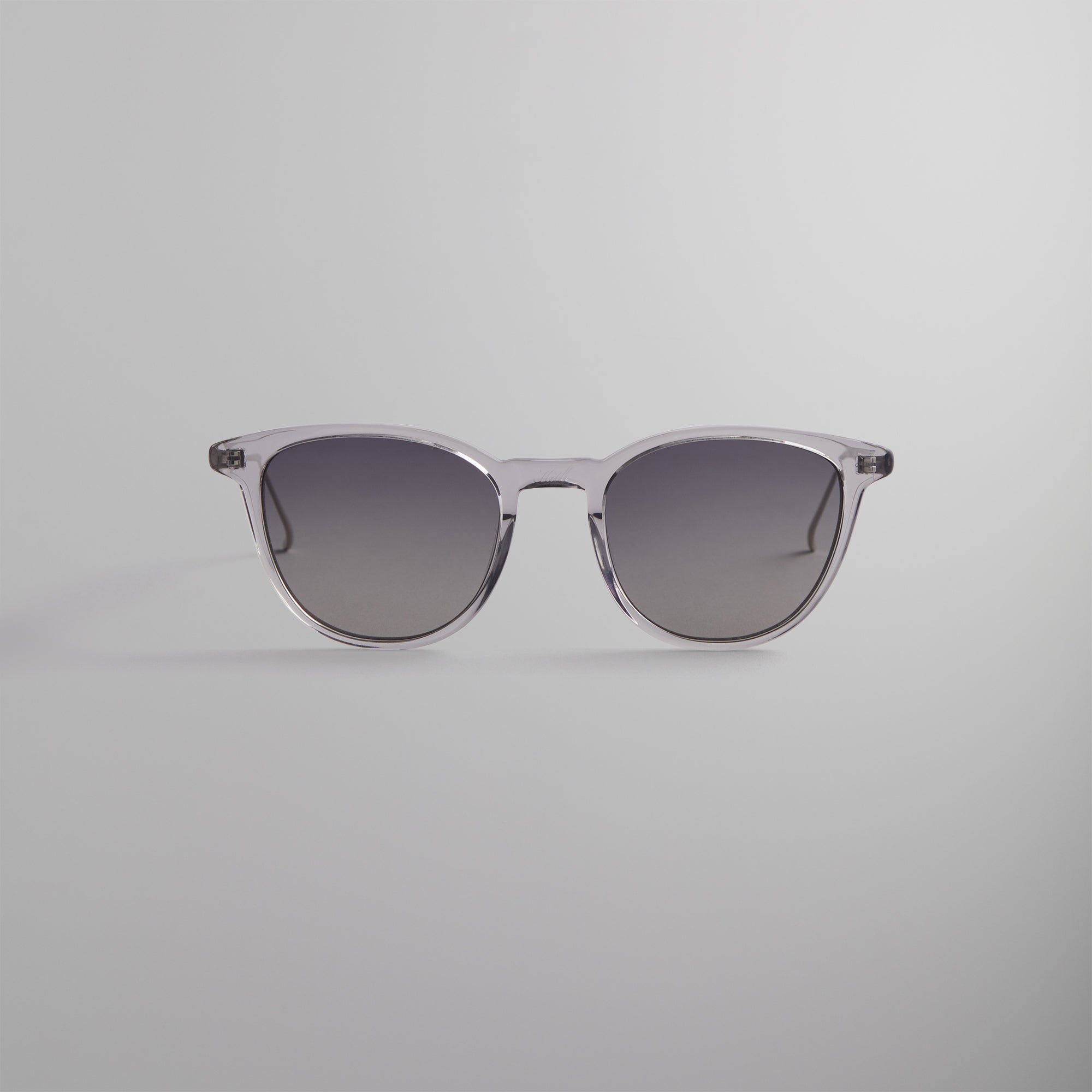 PoligoShops for Modo Georgica Sunglasses - Grey Crystal / Silver ...