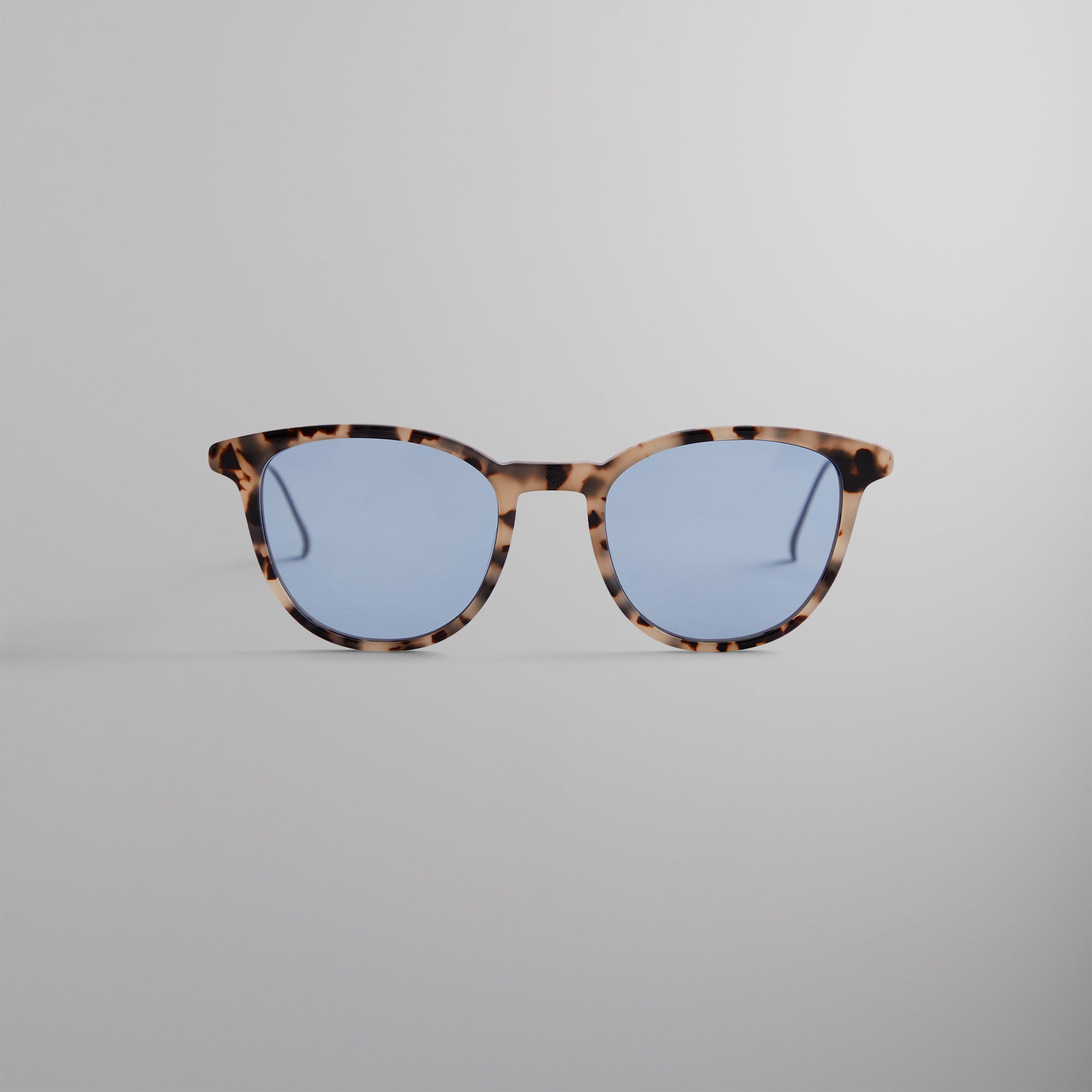 White tortoise best sale shell sunglasses