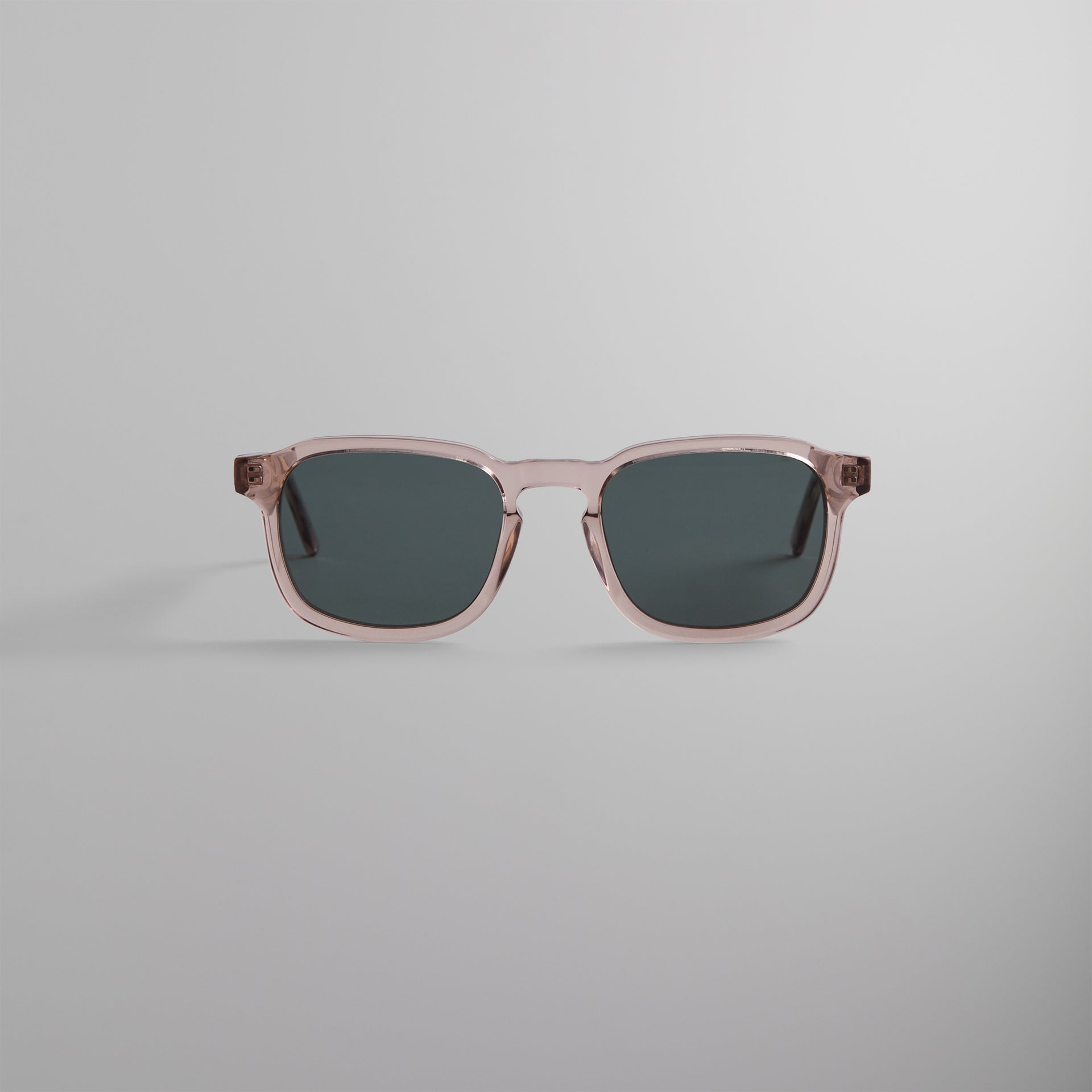 Erlebniswelt-fliegenfischenShops Napeague Sunglasses frame - Honey Crystal / Grey