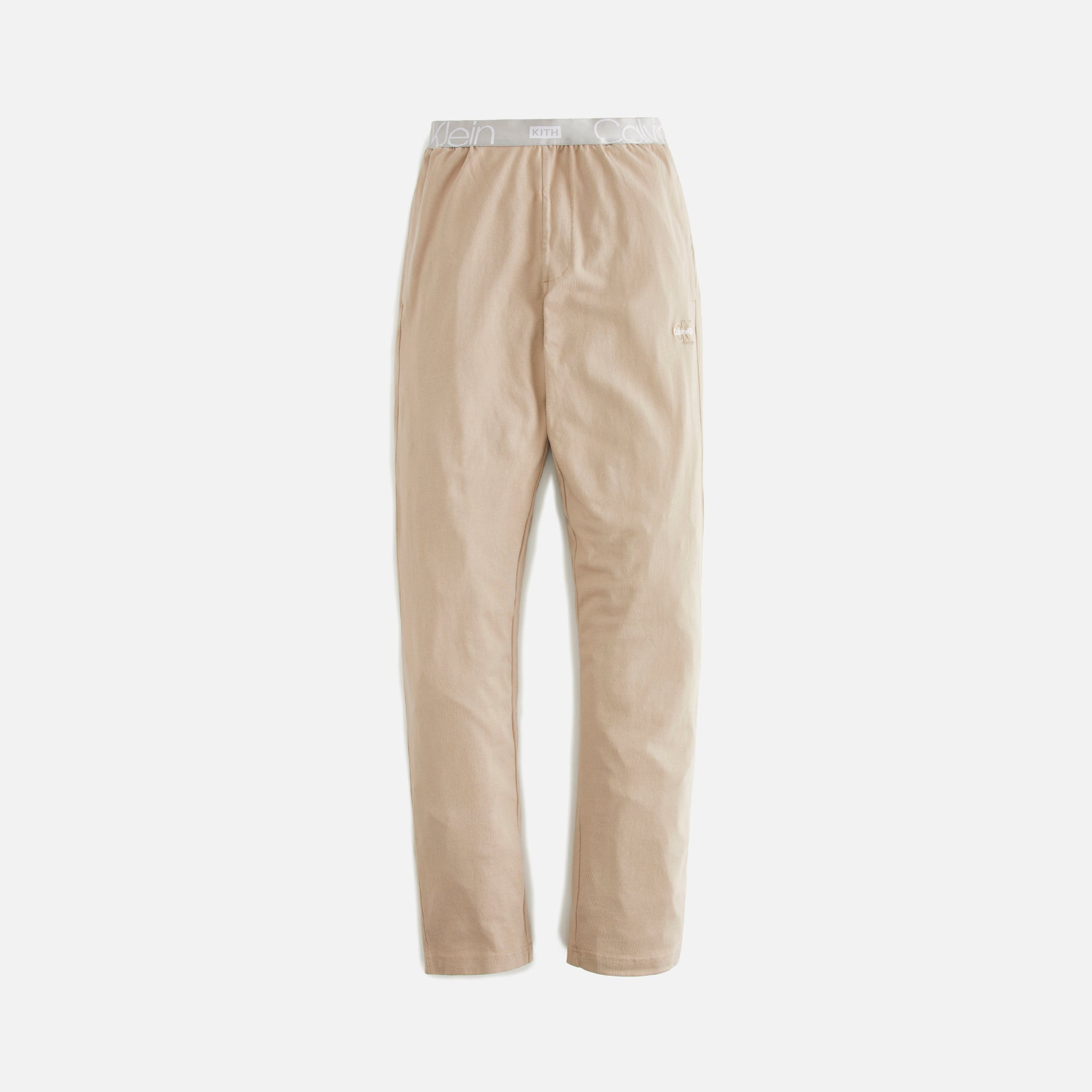 Kith for Calvin Klein L/S Pajama Set - Molecule