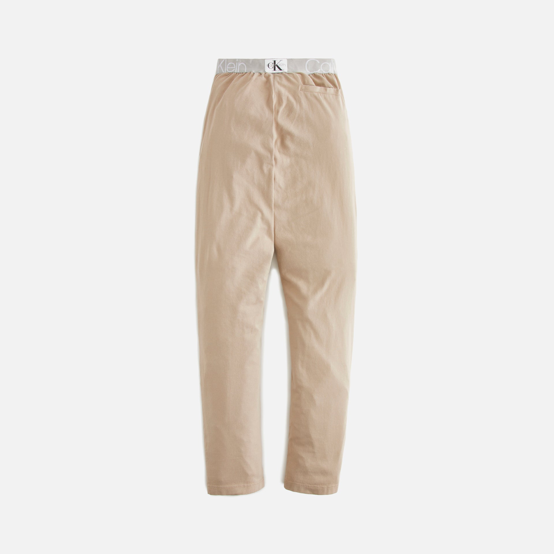 Kith for Calvin Klein L/S Pajama Set - Molecule