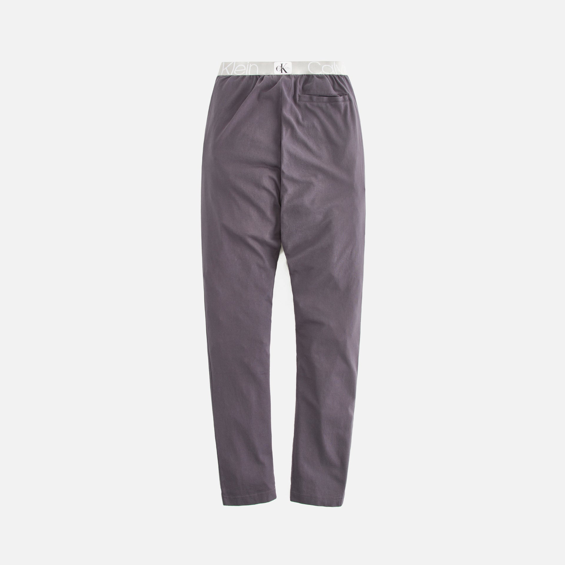Kith for Calvin Klein L/S Pajama Set - Battleship