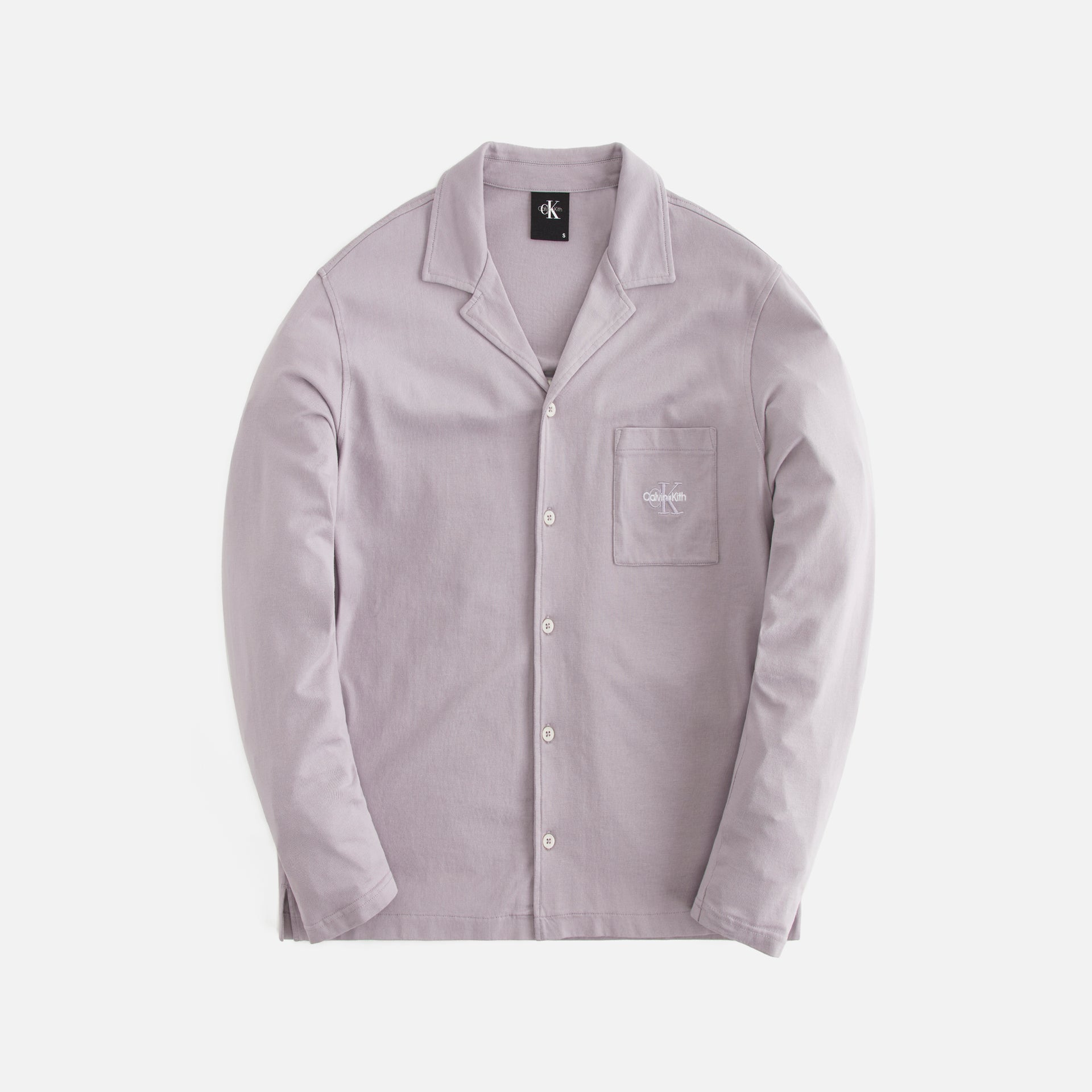 Kith for Calvin Klein L/S Pajama Set - Vision