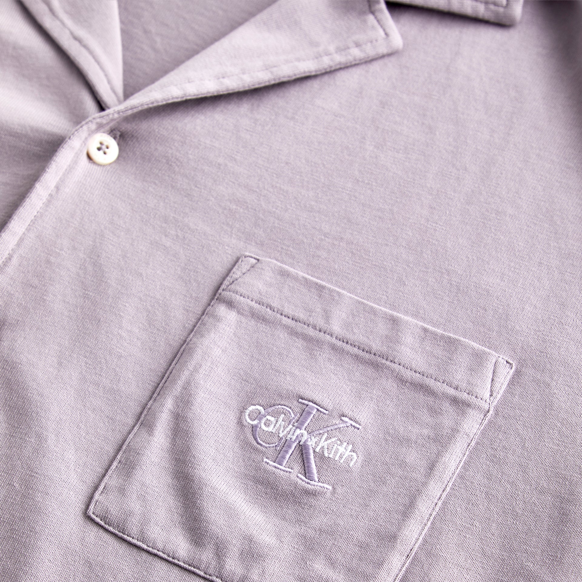 Kith for Calvin Klein L/S Pajama Set - Vision