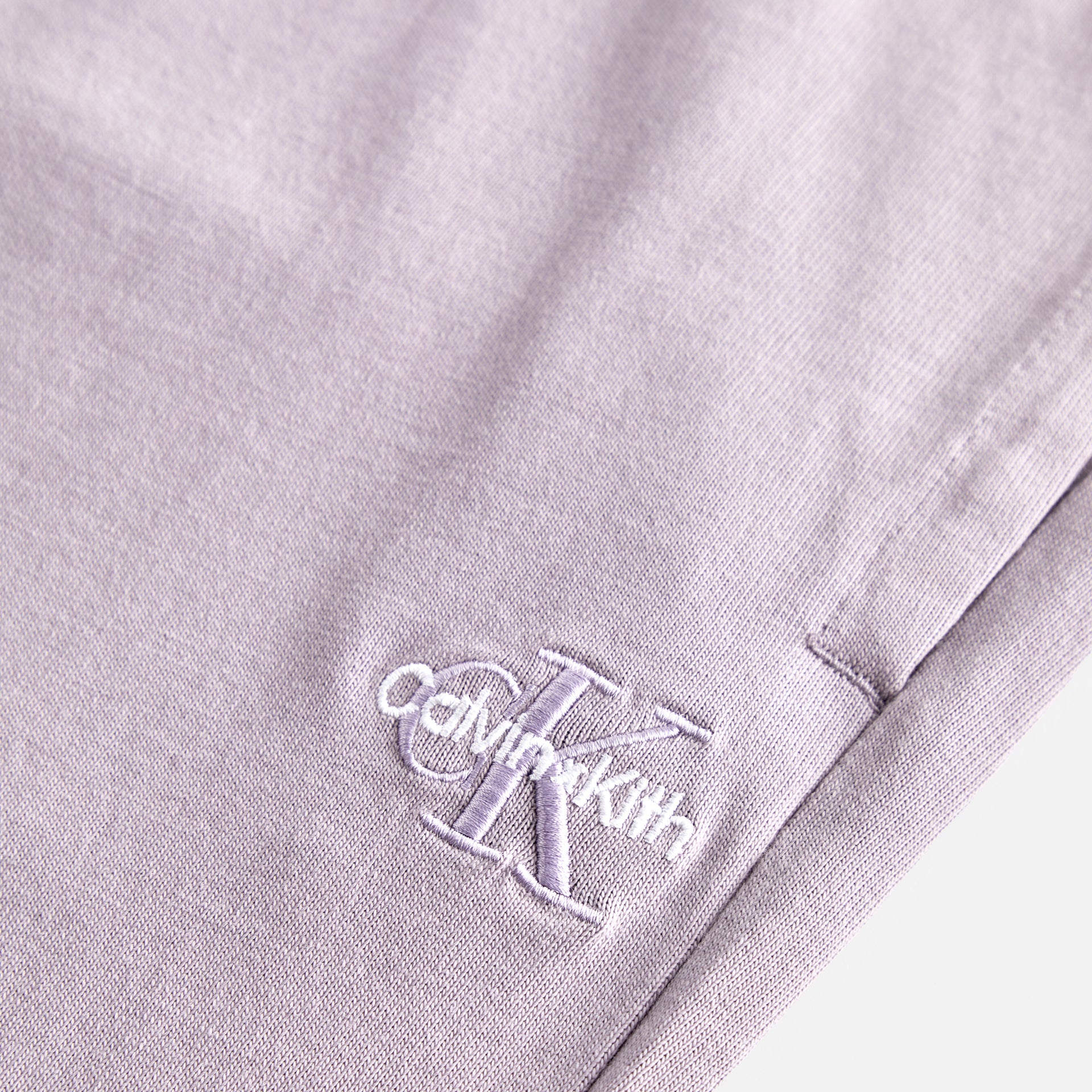 Kith for Calvin Klein L/S Pajama Set - Vision