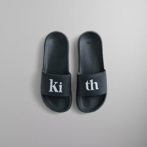 Seichi Slides, Sandals, & Slip Ons | Kith Sandals – Page 2