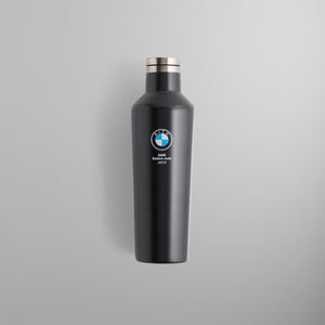 Kith & Corkcicle for BMW Canteen - Black