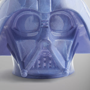 STAR WARS™ | Kith Darth Vader™ Helmet Paperweight - Purple PH