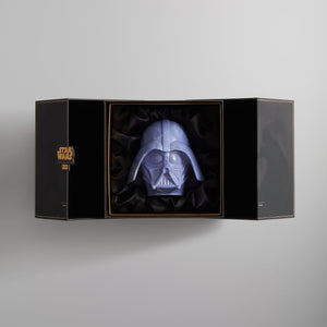 STAR WARS™ | Kith Darth Vader™ Helmet Paperweight - Purple PH