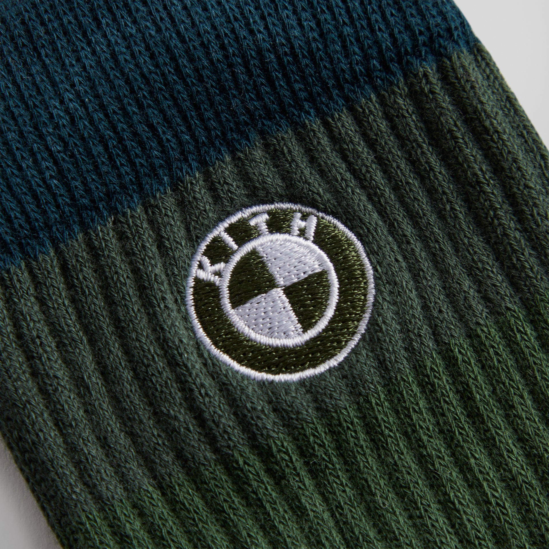 Kith for BMW Crew Socks - Vitality