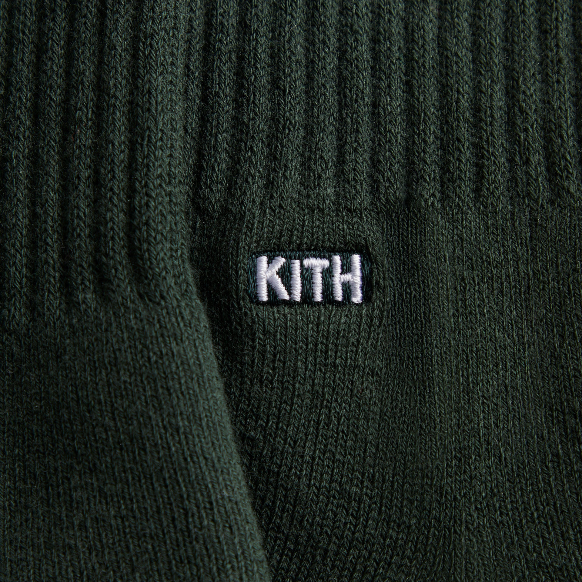 Kith for BMW Crew Socks - Vitality