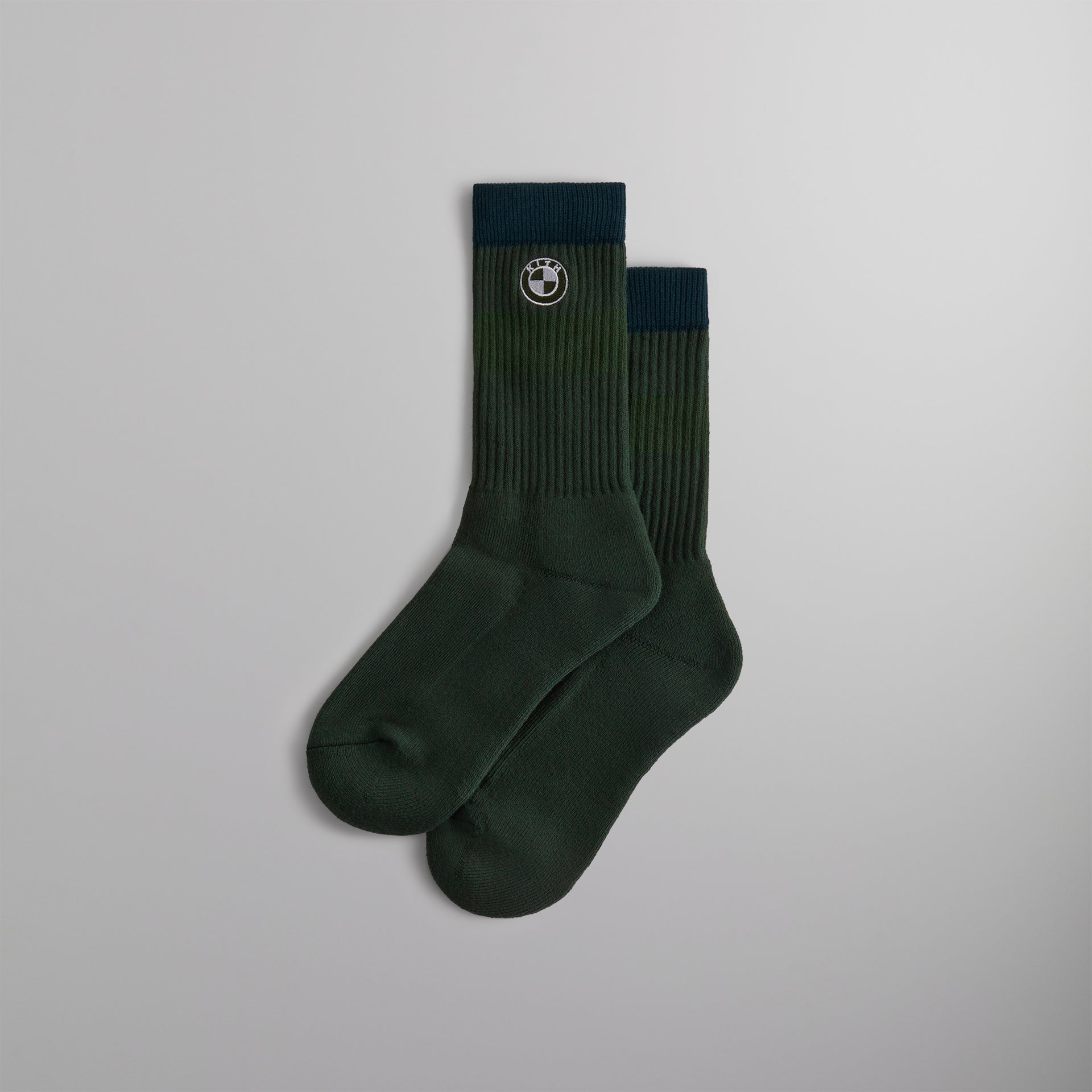 Kith for BMW Crew Socks - Vitality