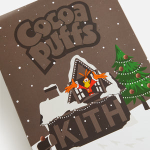 Kith Treats Yeti Cocoa Puffs Mug White