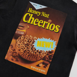 Kith Treats for Honey Nut Cheerios Cereal Box (Not Fit For Human  Consumption) - SS22 - US