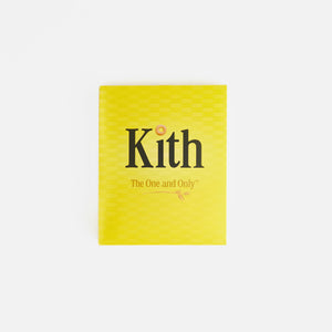 Kith Treats for Cheerios Vintage L/S Tee - Black