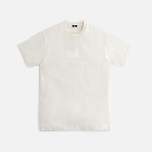 Kith Treats Ice Cream Day Tee - Sandrift