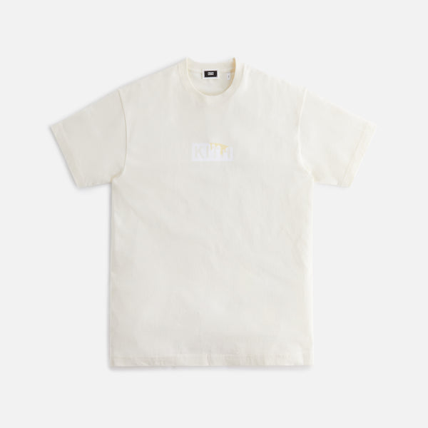 お気に入り】 Day Cream Ice Treats Kith Tee Kindling - Tシャツ