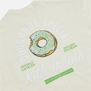 Donut Box Logo Beanie - Navy