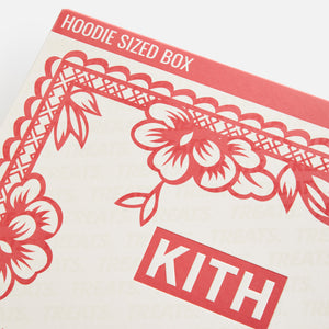 Kith Treats Year of the Rabbit Hoodie - Fury