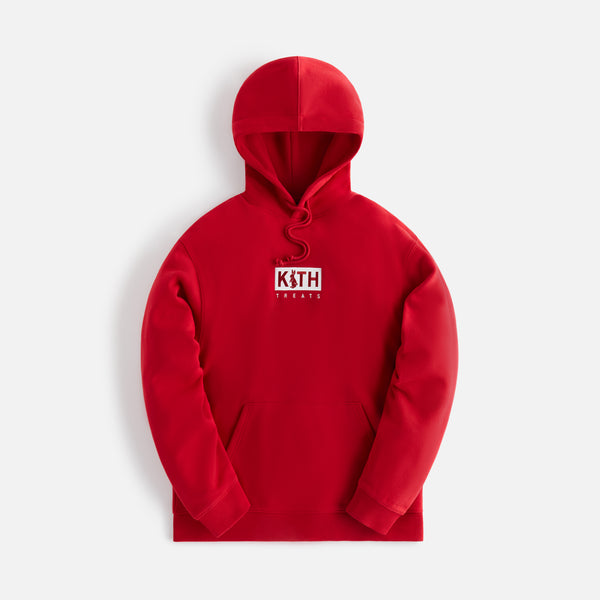 公式ショップから探す kith × trix rabbit logo hoodie - トップス