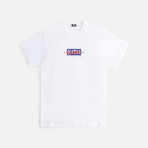 Kith for the NFL: Bears Vintage Tee - Black – Kith Europe