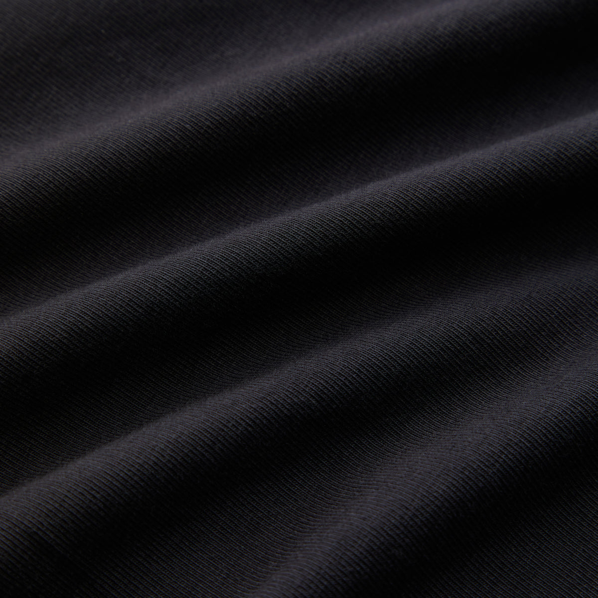 Kith Women for Calvin Klein Mulberry Tee - Black