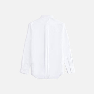 Kith Women Ora II Oxford Shirt - White