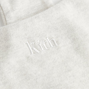 Kith Women Brie Interlock Bra - Sandy Heather