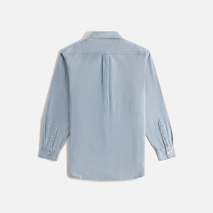 UrlfreezeShops Women Ora II Denim Shirt - Hayden Light Wash