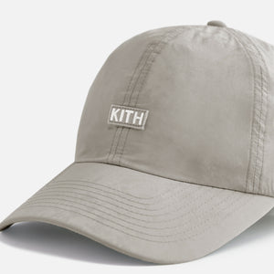 Kith Women Active Cap - Plaster