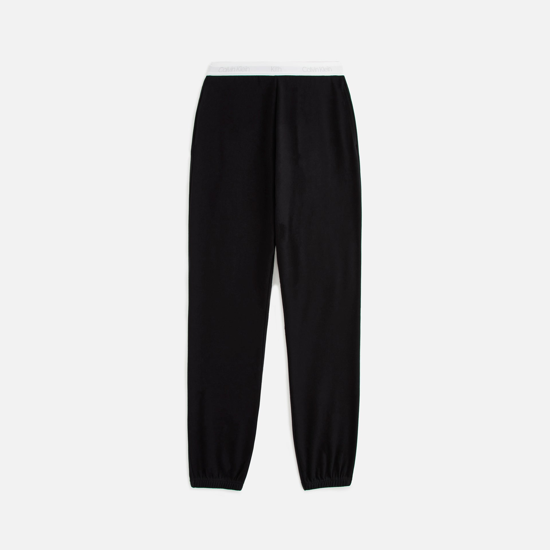 Kith Women for Calvin Klein Chelsea Sweatpant II - Black