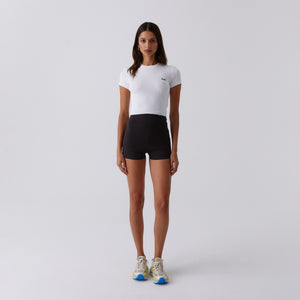 Kith Women Mica Knit Short - Cacao