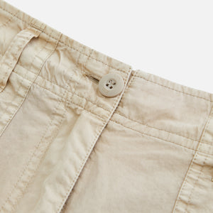 UrlfreezeShops Women Evans Cotton Nylon Utility Pant - Canvas