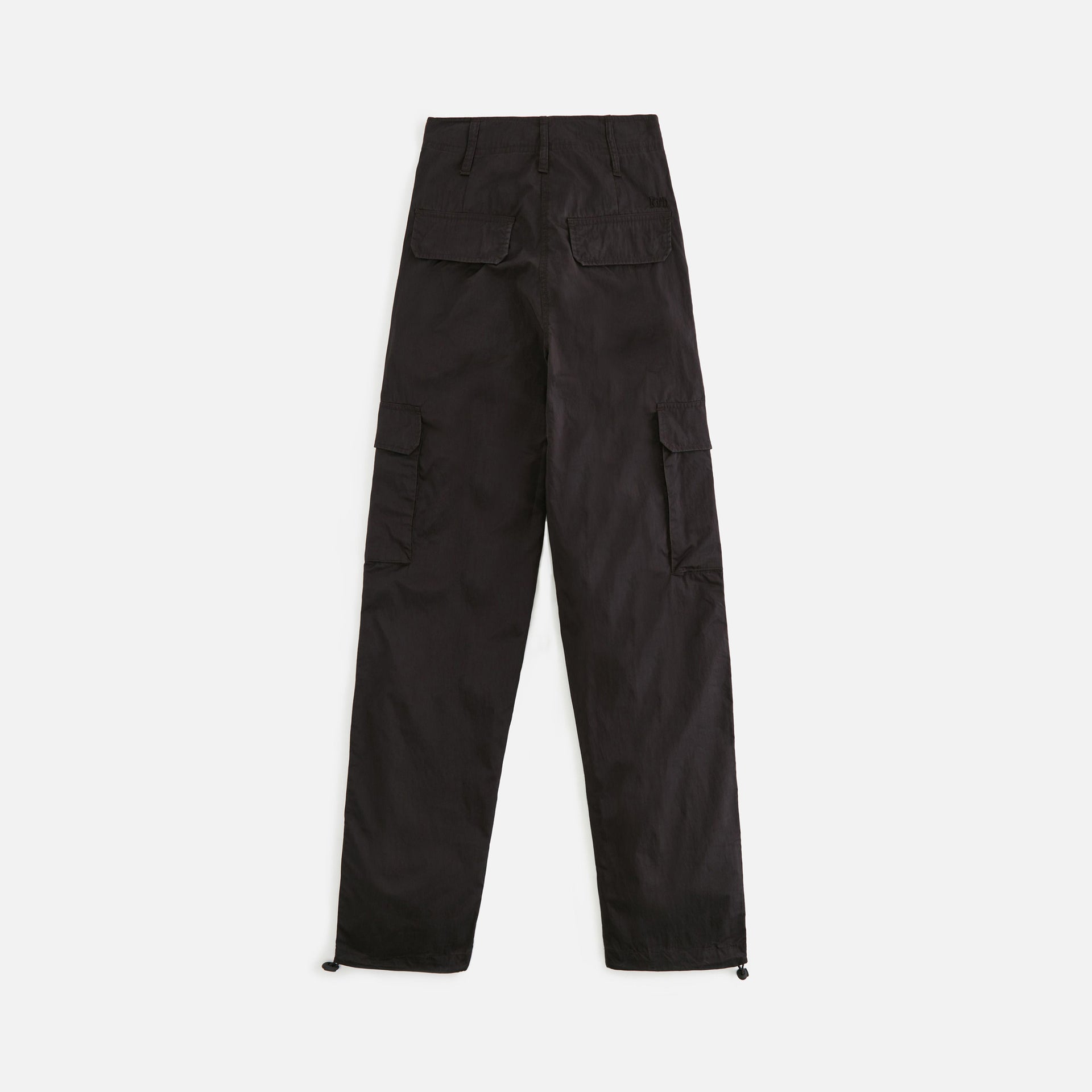 Kith Women Evans Cotton Nylon Utility Pant - Kindling