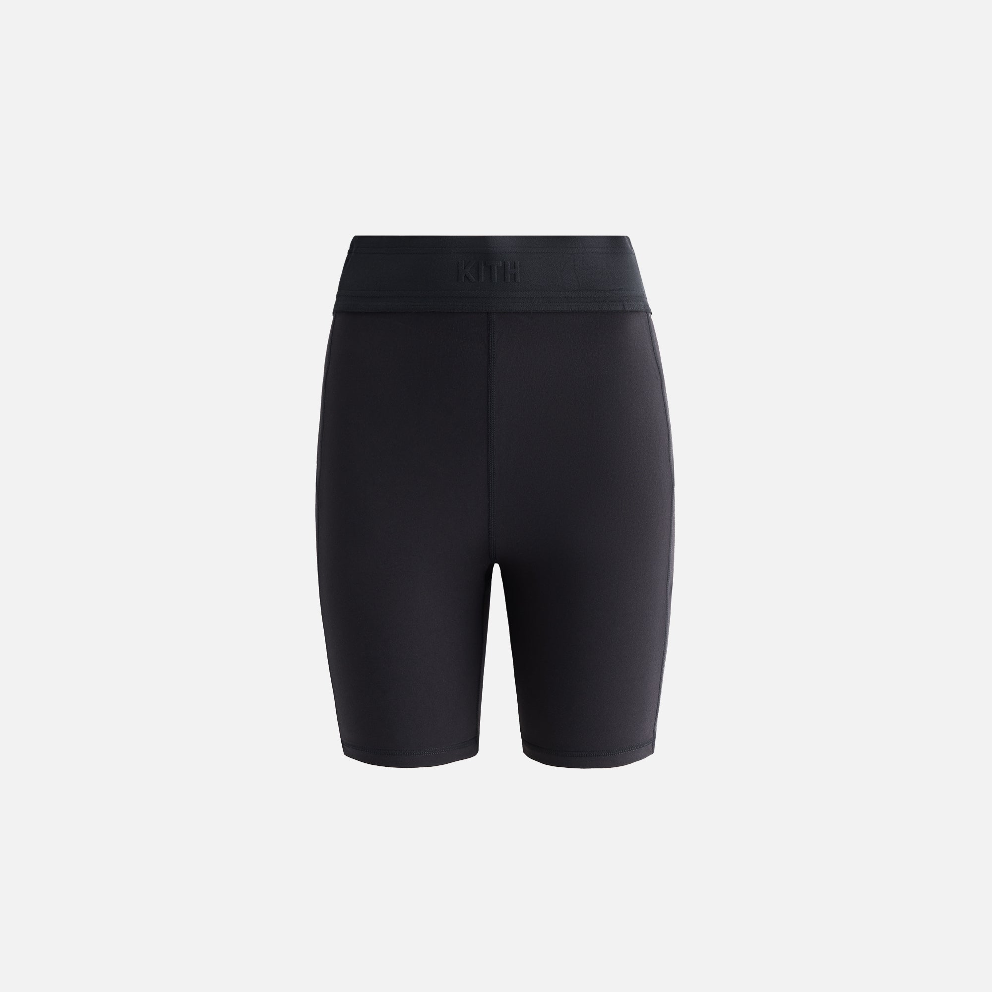 Kith womens cheap biker shorts