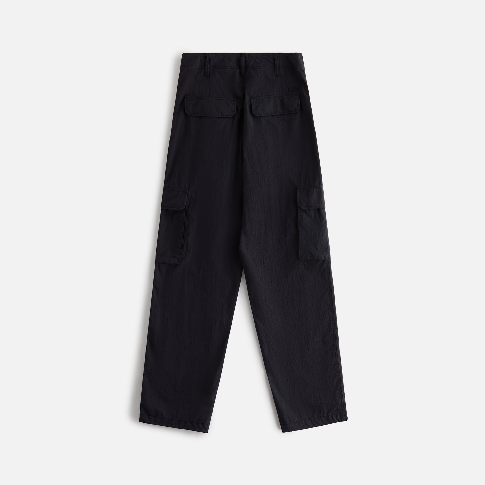 Kith Women Evans Cotton Nylon Utility Pant - Mass