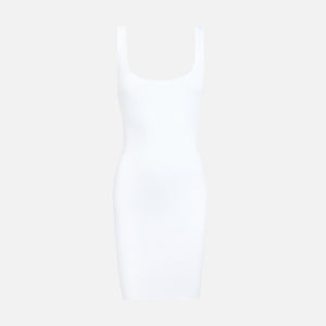 Kith Women Lani Knit Mini Dress - White