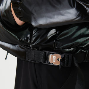 Kith Women Vicky Puffer Jacket - Black